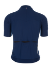 Q36.5  Men's Dottore Grid Skin Jersey Navy