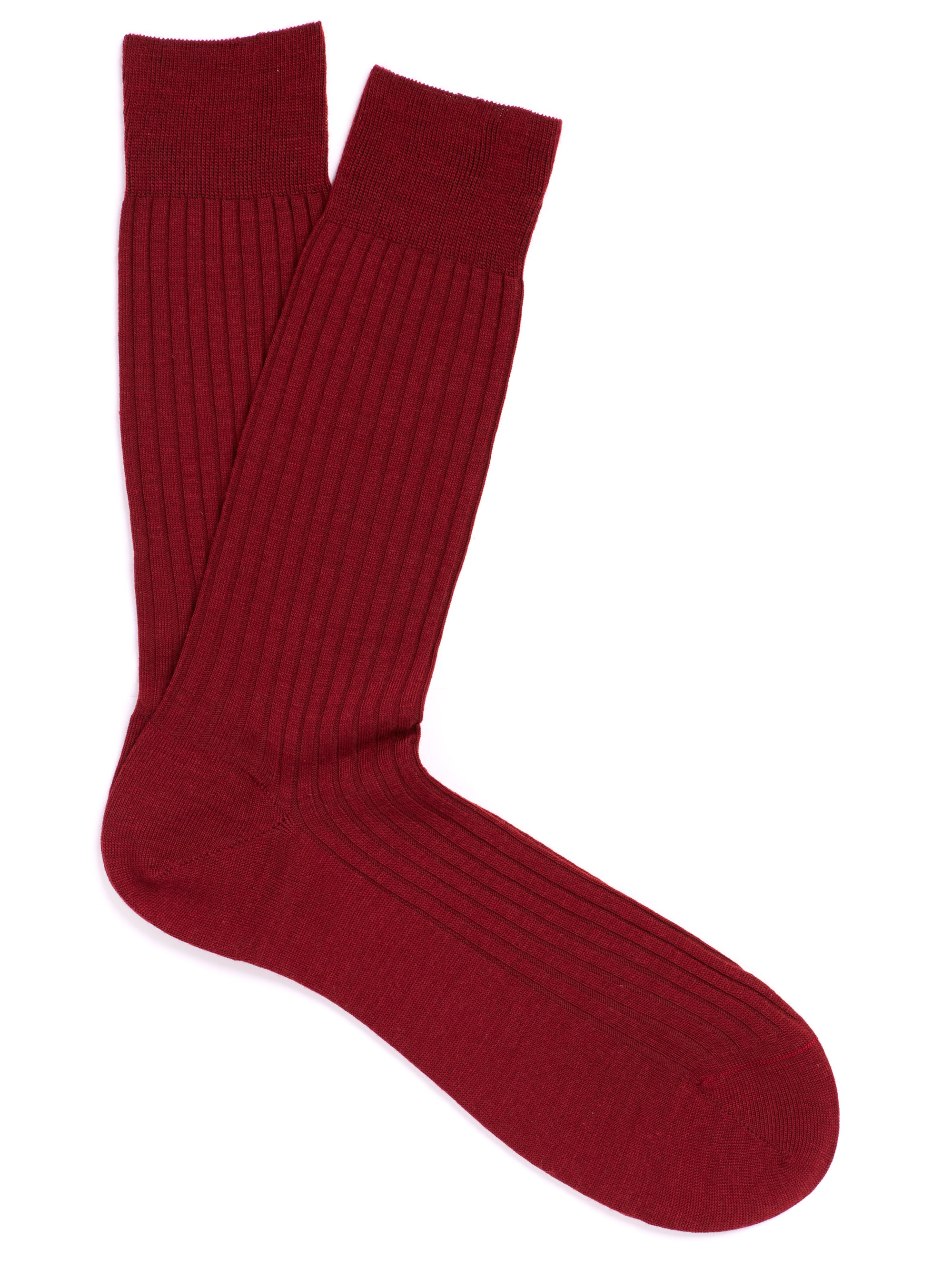 Pantherella Herren Socken Aus Merinowolle - Klassische Business Socken