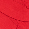 Solespun Sea Island Cotton Socks in Red