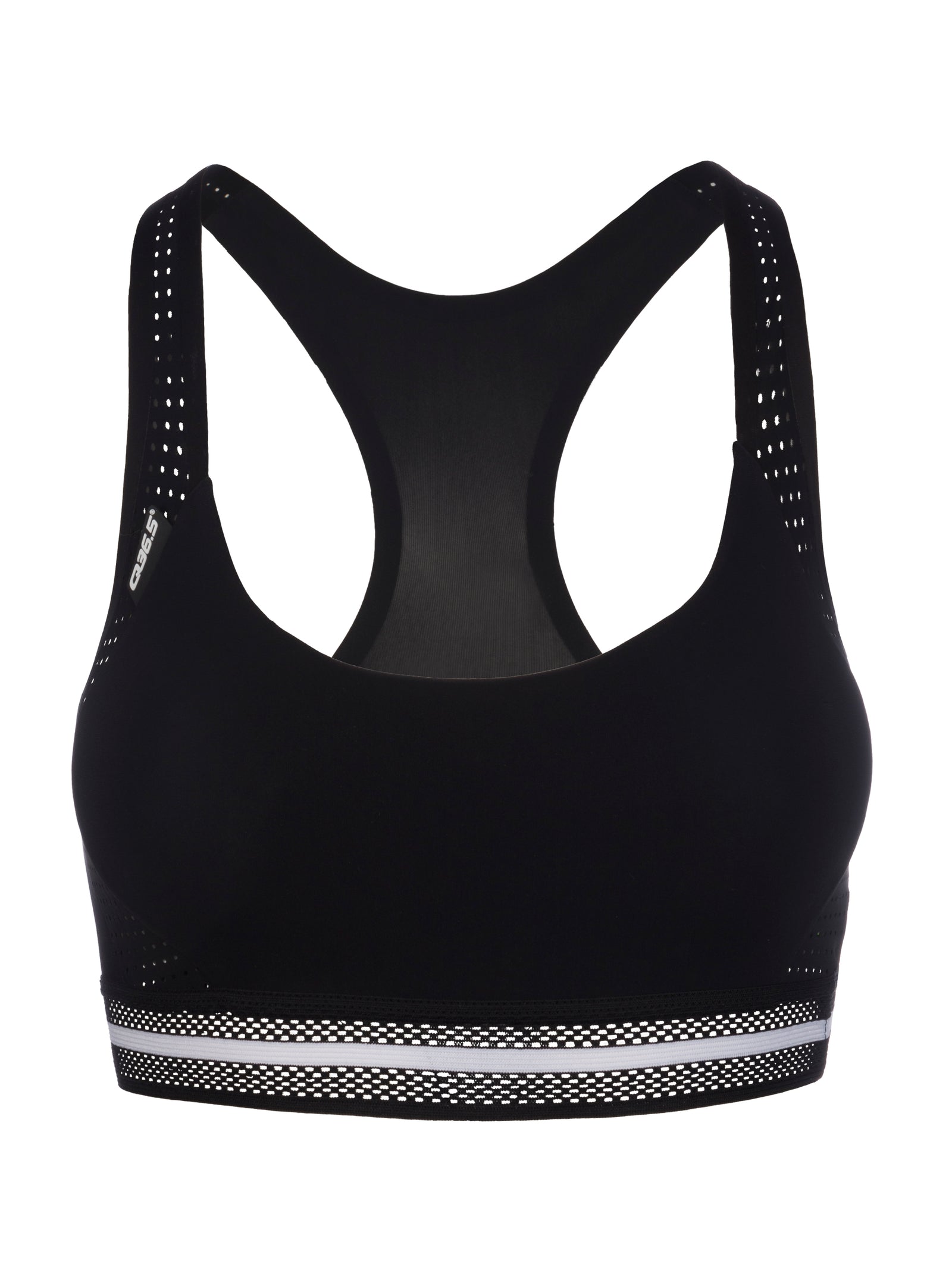 Q36.5  Air Bra Black