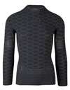 Q36.5 Mens Base Layer 3 Long Sleeve in Anthracite