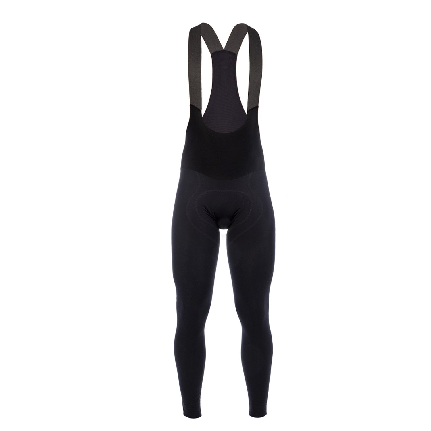 Dottore Hybrid Bib Tights Black