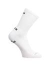 Q36.5 Ultra Cycling Socks in White