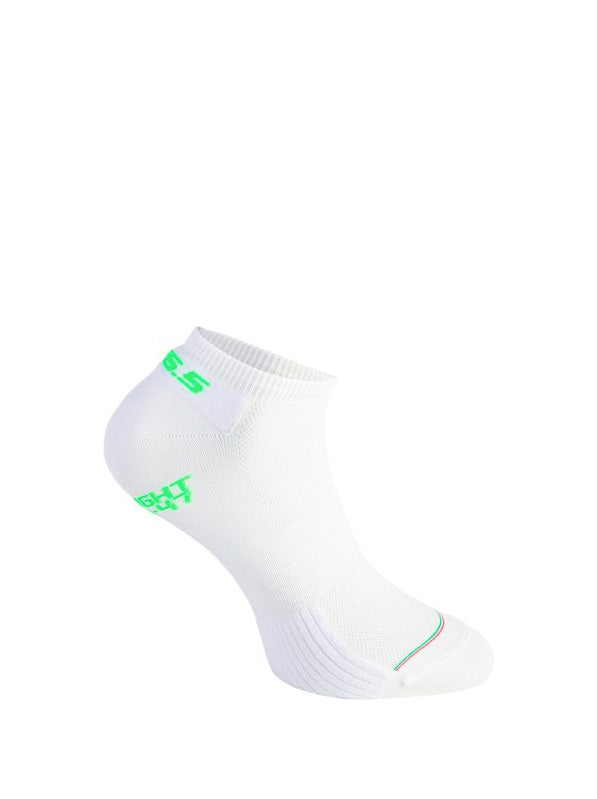 Q36.5 Ultra Light Ghost Cycling Socks