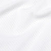 Sunspel Cellular Cotton Underwear Vest In White